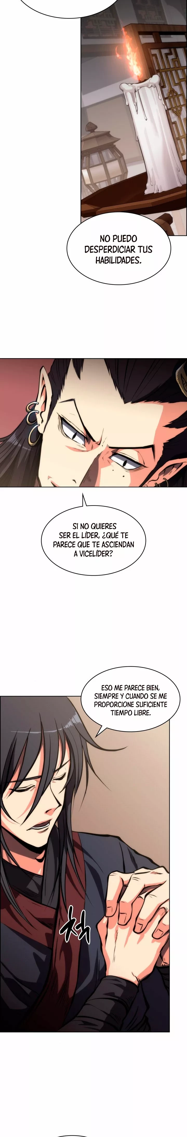 MookHyang – El Origen > Capitulo 16 > Page 91